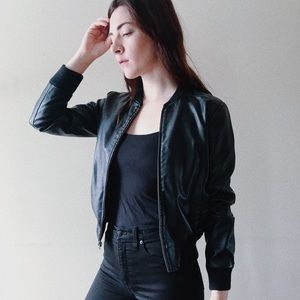 BB Dakota Bomber Jacket